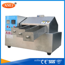 Steam aging tester